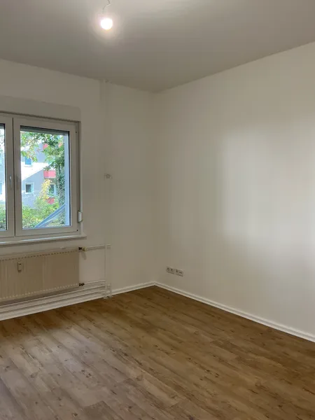 Smarter Wohnen: 2,5-Zimmer-Wohnung — photo 1